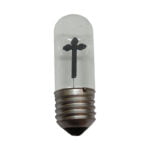 Cross Lamp E27