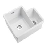 Rangemaster | CRUB3314WH/