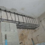 Concrete Repairs