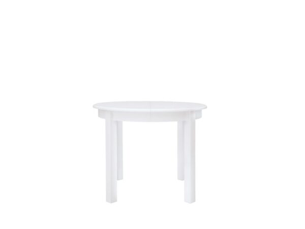 Mars Extendable Round Table