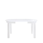 Mars Extendable Round Table - Image 2