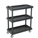 Art Plast Davide D+ Sheel Multi-use Trolley - Image 2