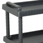 Art Plast Davide D+ Sheel Multi-use Trolley - Image 3