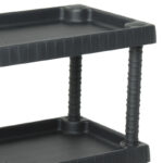 Art Plast Davide D+ Sheel Multi-use Trolley - Image 4