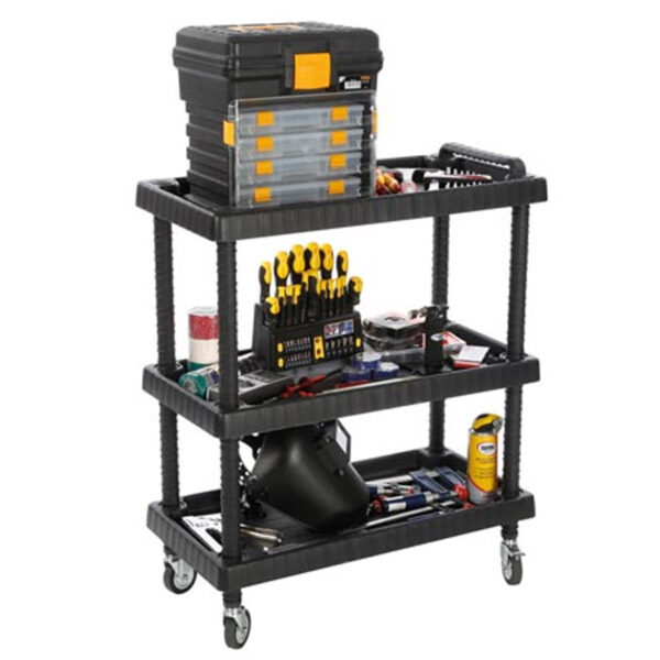 Art Plast Davide D+ Sheel Multi-use Trolley