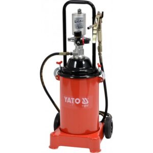 Grease injector 12L