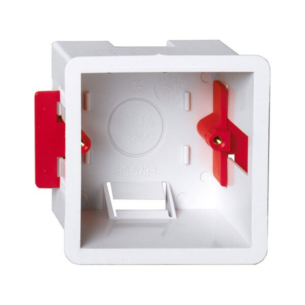 Dry Lining Box 3 x 3