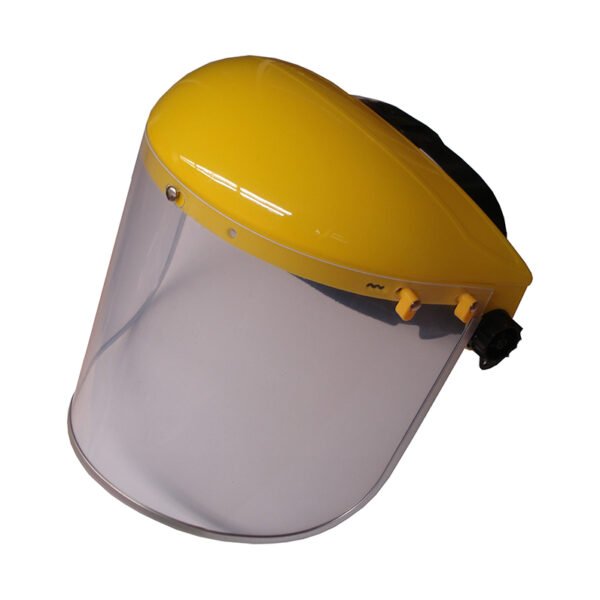 Safety Face Shield