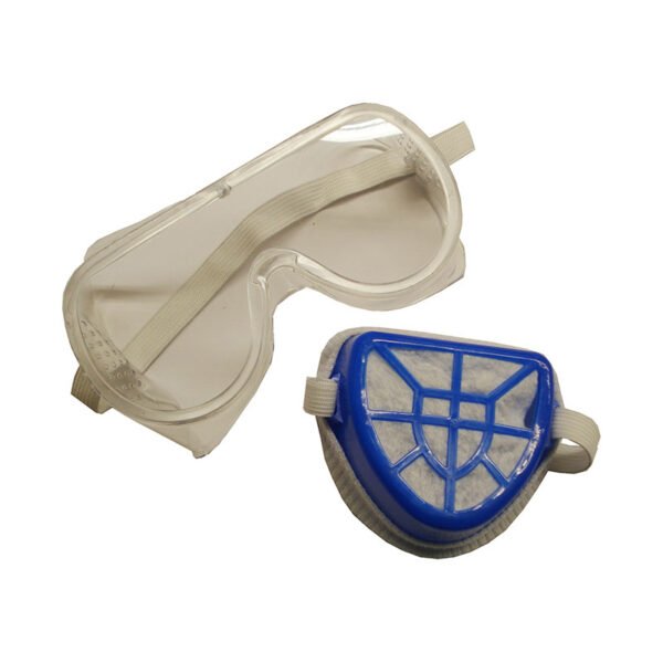 Safety Protection Set 2pcs