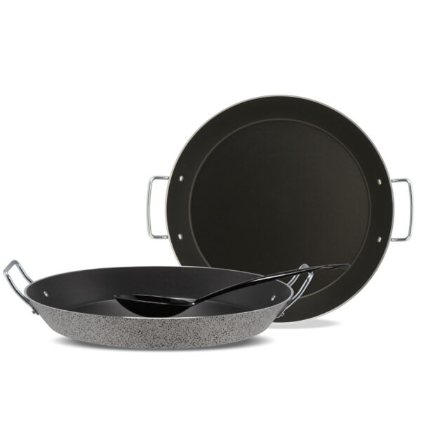 Piardi Home Paella Pan 38 cm