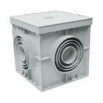 Drain Box 45 x 45