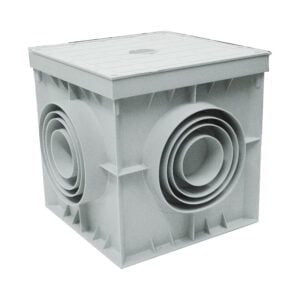 Drain Box 20 x 20