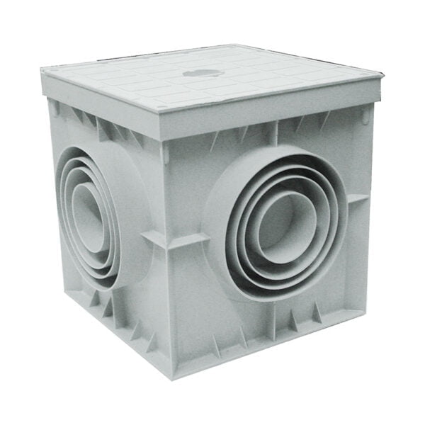 Drain Box 45 x 45