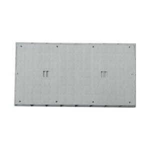 Drain Cover + Frame 30 x 60