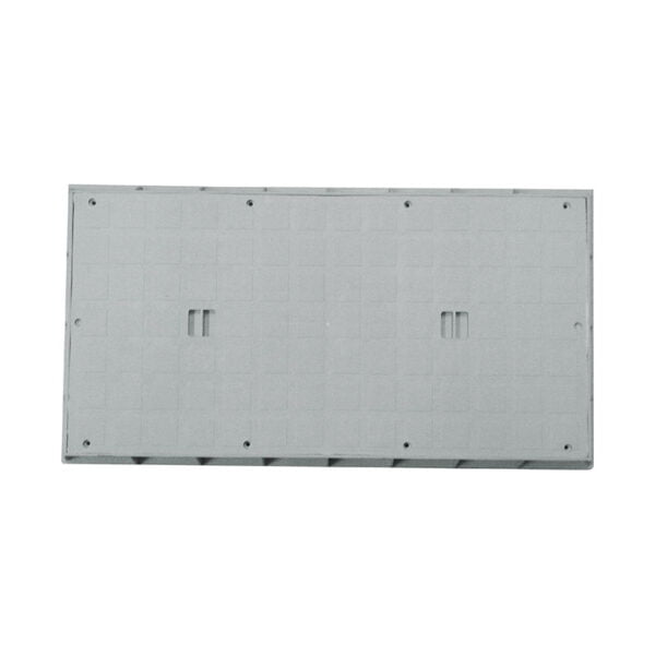 Drain Cover + Frame 30 x 60