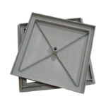 Drain Cover Tile Carry 30 x 30