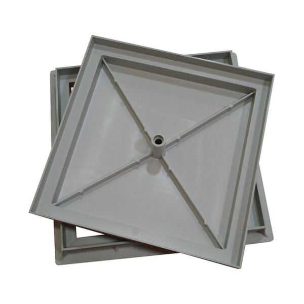 Drain Cover Tile Carry 30 x 30