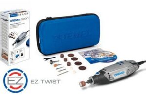 Dremel 3000JC Multi-Tool