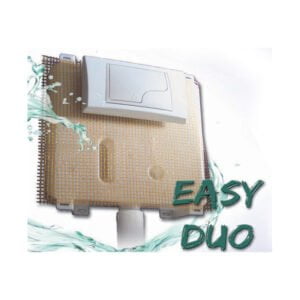 Flushing Conceal Dual IG