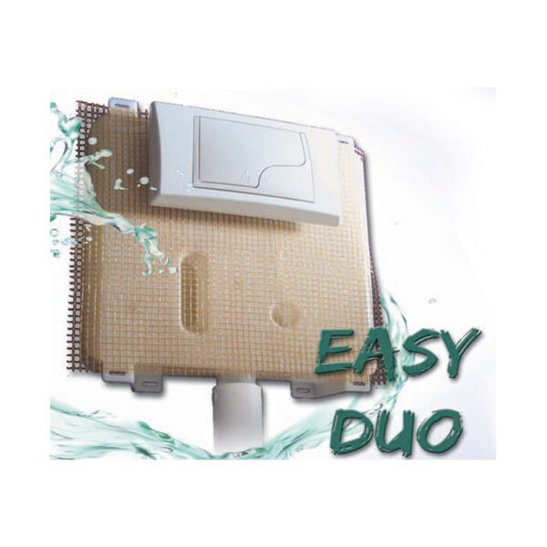 Flushing Conceal Dual IG