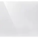 Gorenje Built-In 4 Burners Glass Ceramic Hob White