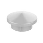 Chinese Hat 110mm White