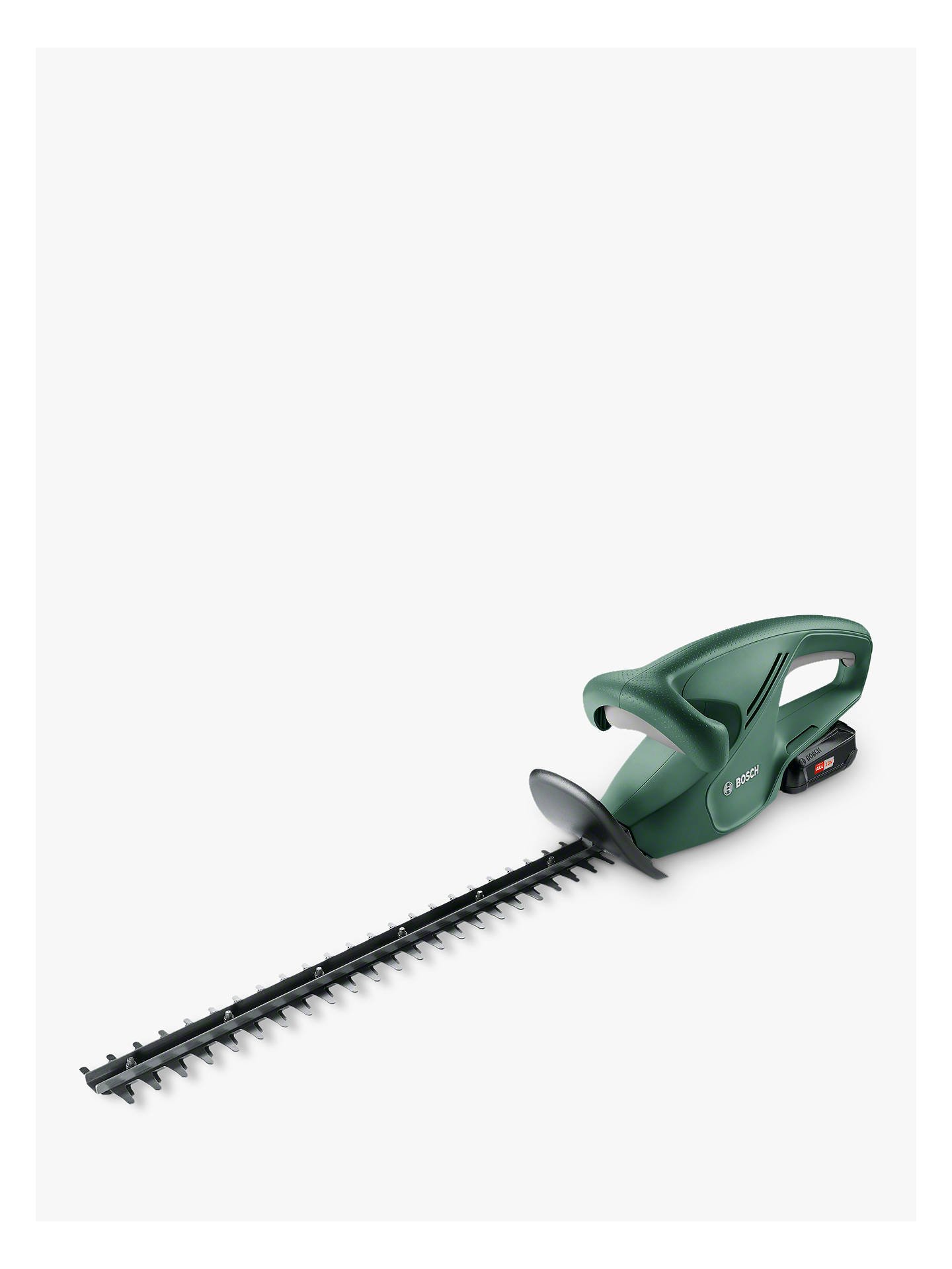 Bosch EasyHedgeCut 18-45 Electrical Hedge Cutter (Body Machine)