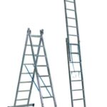 Extension Ladder 2x8