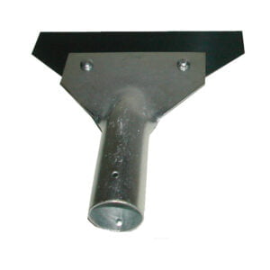 Scraper Steel 150mm