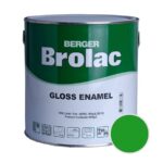 GLOSS PAINT GEORGIAN GREEN 250ml [8 Tins/  Ctn] GLGG250