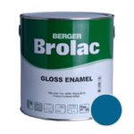 GLOSS PAINT COBALT BLUE 250ml [8 Tins/ctn] GLCB250