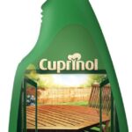 TEAKOIL CUPRINOL CLEAR – SPRAY 500ml [TIN] ART.5212378