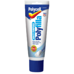 POLYCELL MULTI PURPOSE POLYFILLA READY MIXED TUBE 330g ART: 5084938