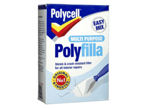 POLYCELL MULTI PURPOSE POLYFILLA POWDER 450g ART: 5084936