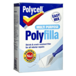 POLYCELL MULTI PURPOSE POLYFILLA POWDER 900g ART: 5084937