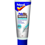 POLYCELL WOOD FILLER ALL PURPOSE  WHITE 330g TUBE 5207191