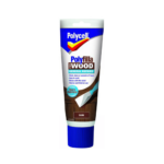POLYCELL WOOD FILLER ALL PURPOSE DARK 330g TUBE ART: 5207189