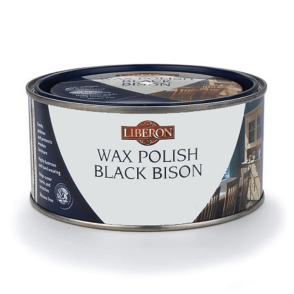 LIBERON WAX MEDIUM OAK 500ml Art.069971 [HAZ4.1]