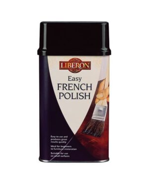 LIBERON EASY FRENCH POLISH CLEAR 250ml Art. 014667