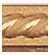 LIBERON GILT CREAM TRIANON Bright Gold 100ML ART.004592 [HAZ4.1]