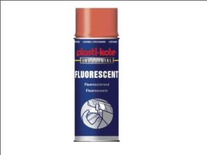PLASTI-KOTE P.798 IND. FLUORESCENT ORANGE