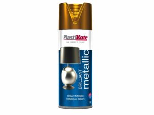 PLASTI-KOTE 162 BRILLIANT COPPER COLOR SPRAY PAINT
