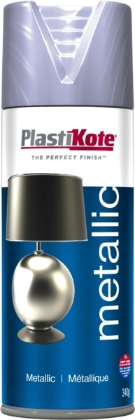 PLASTI-KOTE P.621 SILVER METALIC (UK)