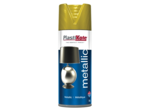 PLASTI-KOTE P.455 METALLIC GOLD