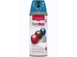 PLASTI-KOTE P.21117 T&S GLOSS EXOTIC SEA SPRAY PAINT