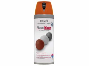 PLASTI-KOTE P.25002 T&S RED OXIDE SPRAY PAINT