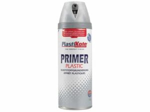 PLASTI-KOTE P.25606 PLASTIC PRIMER SPRAY PAINT