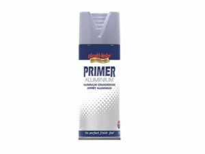 PLASTI-KOTE P.10604 ALUMINIUM PRIMER SPRAY PAINT