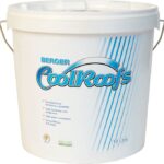 BERGER WHITE COOL ROOFS 10.0 Lt BECR10