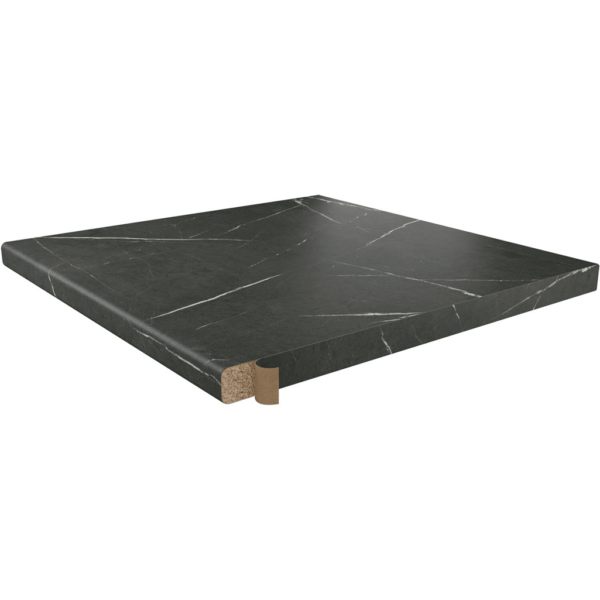 Metre GETAFORM EDGING MA112 GLUED 44mm (25m/Roll)